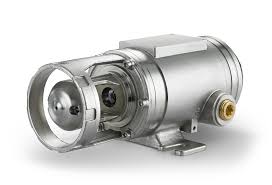 Rosemount 625 Infrared Gas Detector